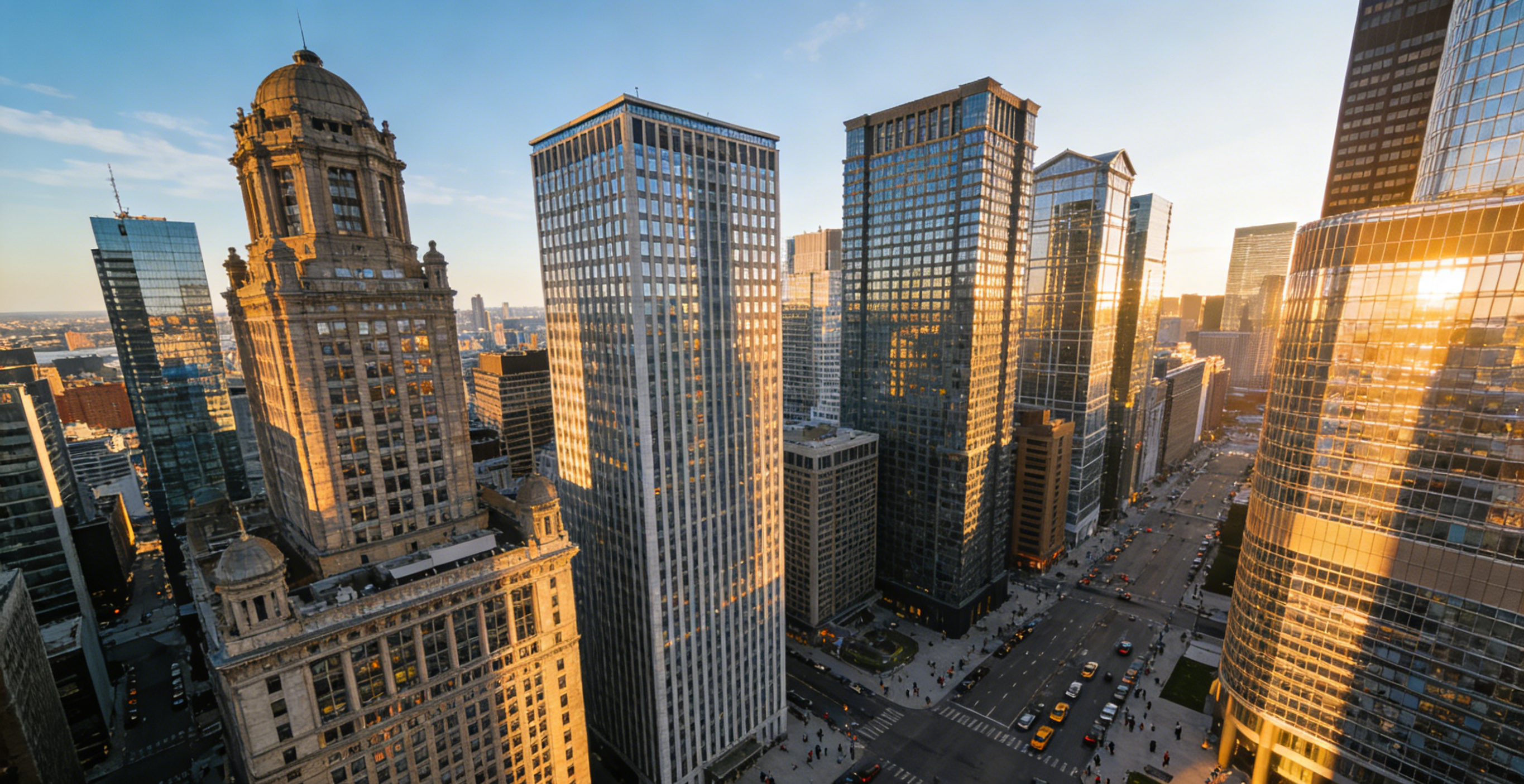 High-end Wealth Solutions